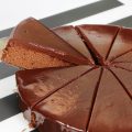 Recette de gâteau au chocolat