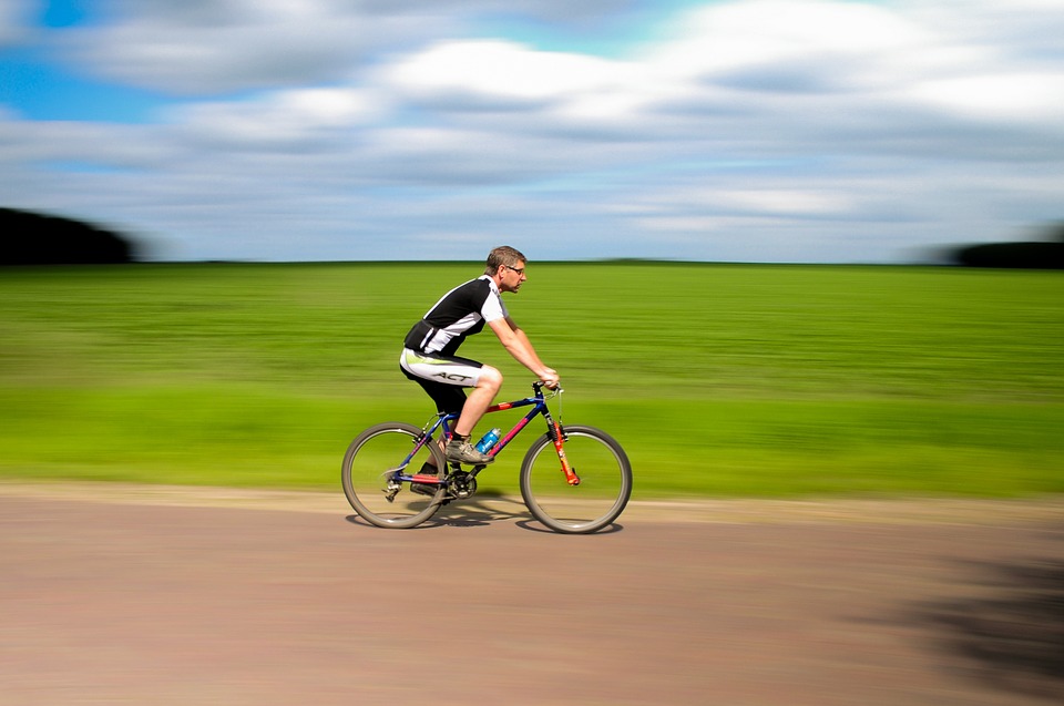 Le vélo électrique