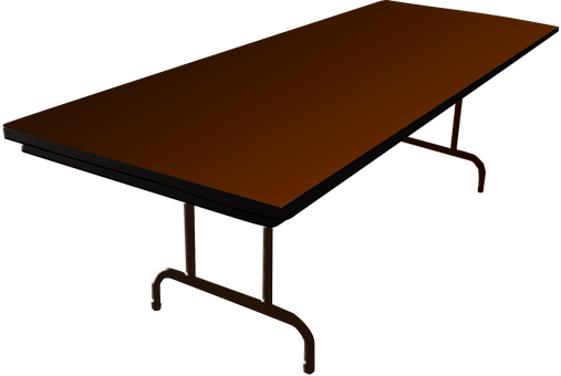 table pliante