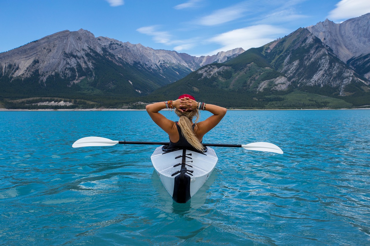 canoë kayak gongflable